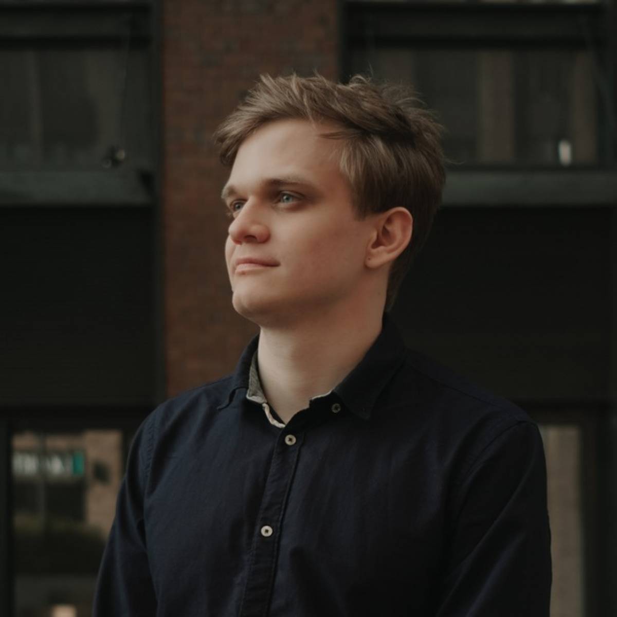 Иван Немнонов | Сетка — социальная сеть от hh.ru