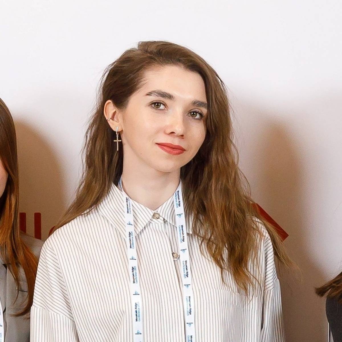 Анастасия Гаршина | Сетка — социальная сеть от hh.ru