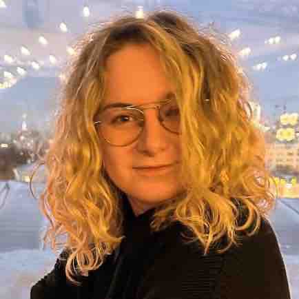 Наталья Степанова | Сетка — социальная сеть от hh.ru