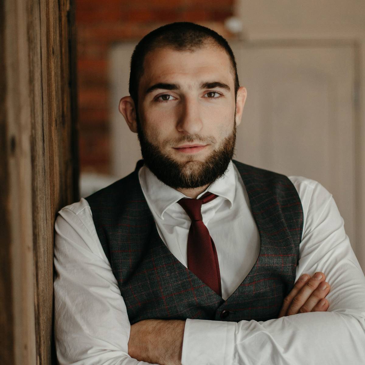 Шамиль Султанахмедов