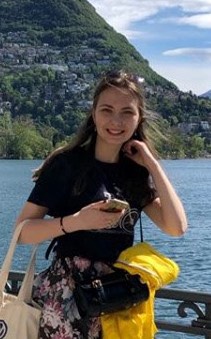 Мария Докунина