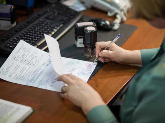 С 1 апреля изменятся форматы и порядок заполнения таможенных | Сетка — социальная сеть от hh.ru