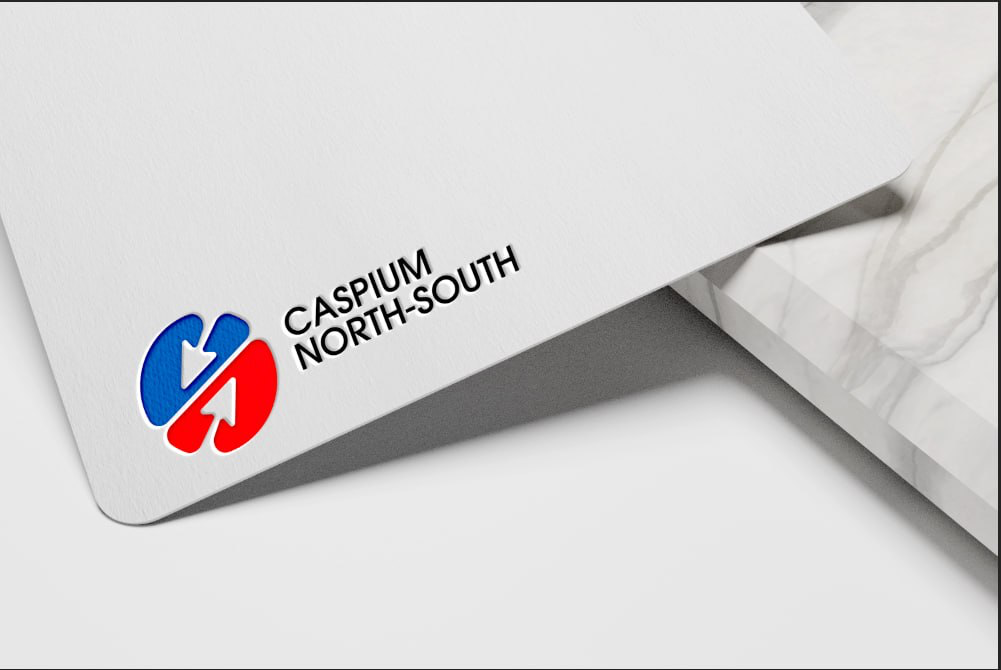 Логотип для компании Caspium North-South | Сетка — социальная сеть от hh.ru