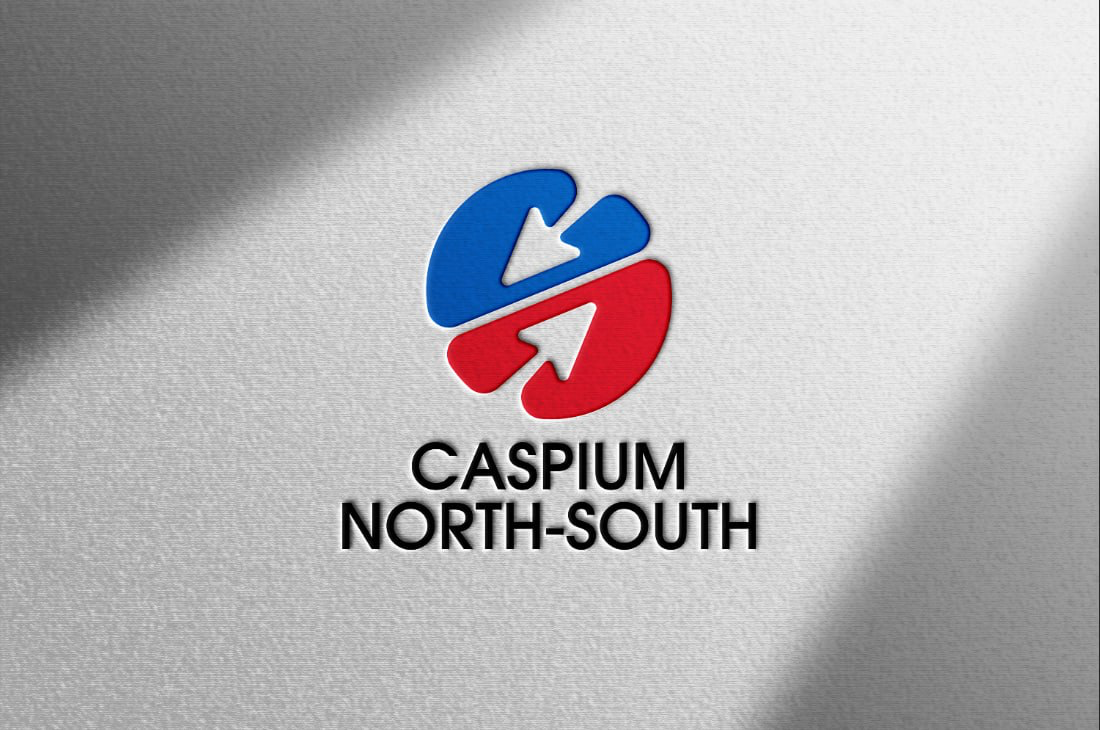 Логотип для компании Caspium North-South | Сетка — социальная сеть от hh.ru