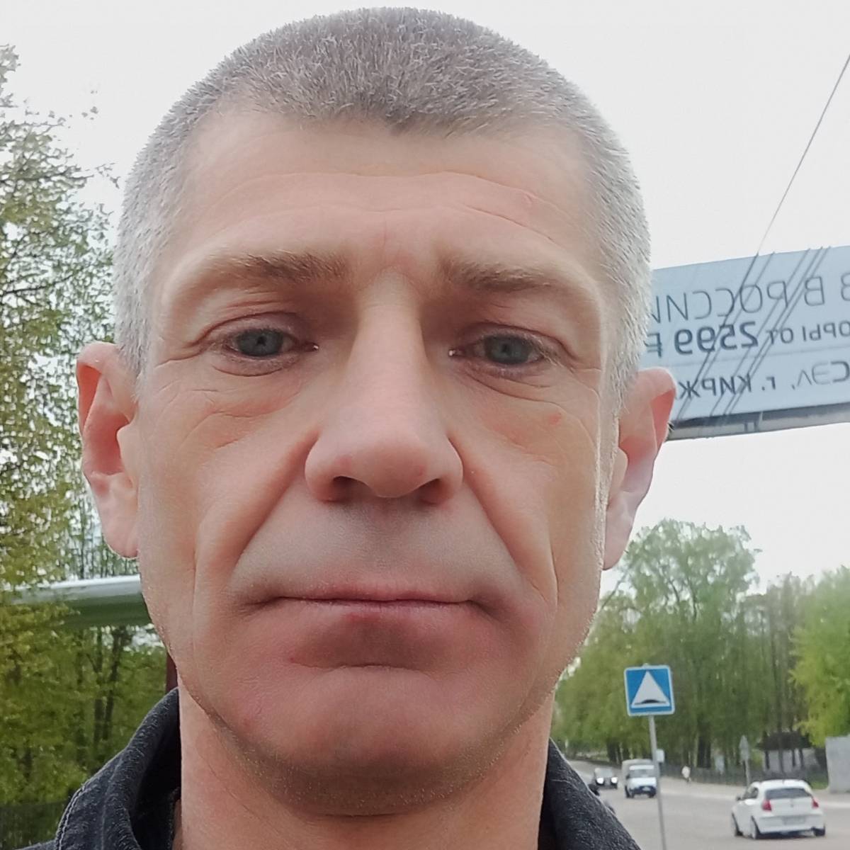 Сергей Михайлов