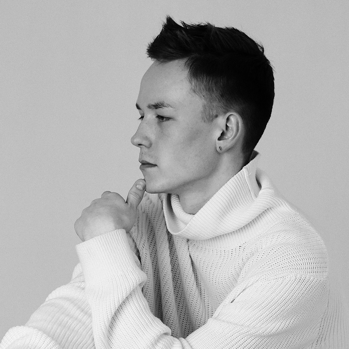 Никита Ковалёв | Сетка — социальная сеть от hh.ru