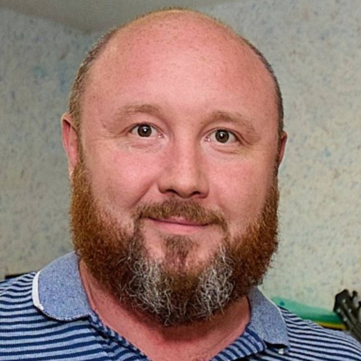 Денис Иванов | Сетка — социальная сеть от hh.ru