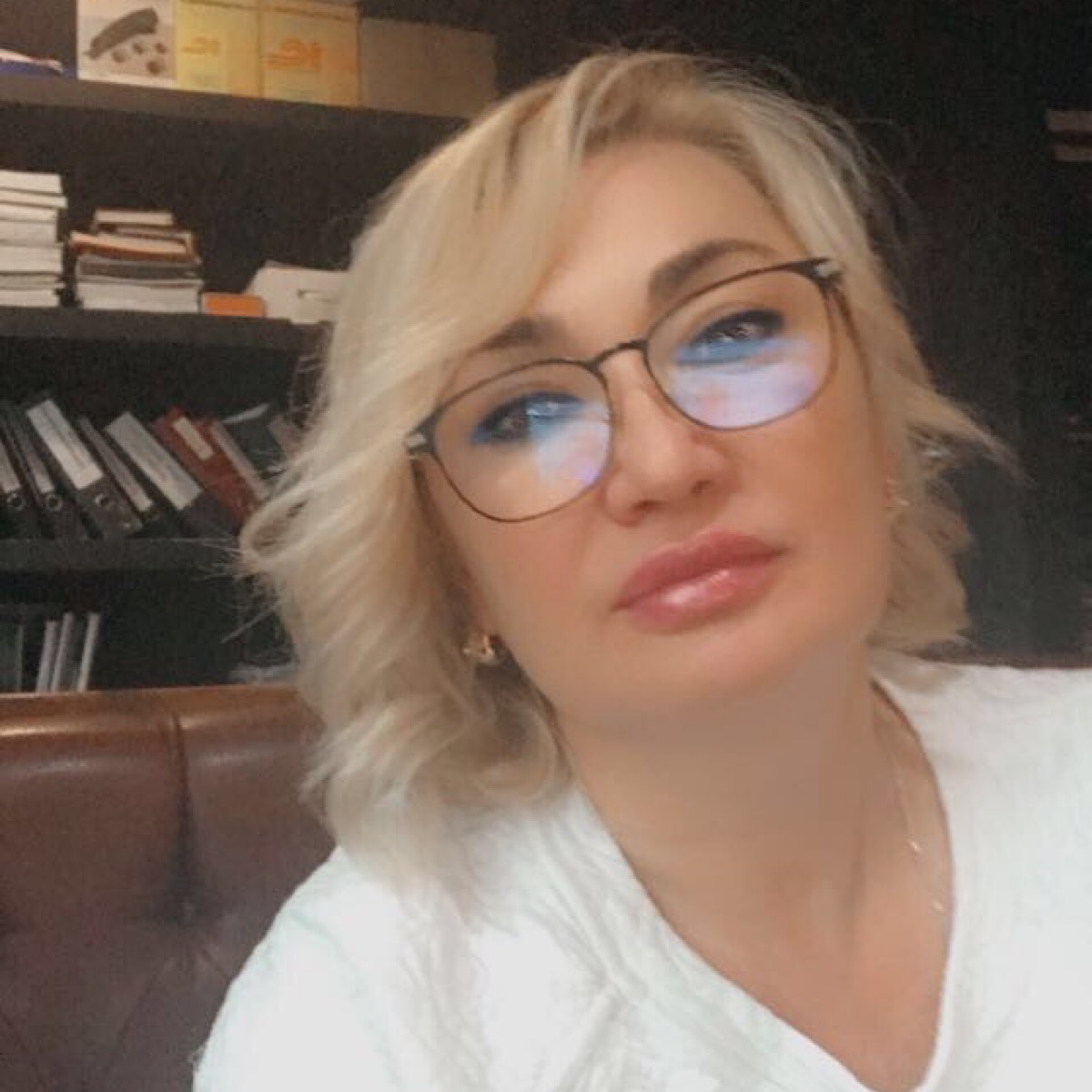 Елена Багадова