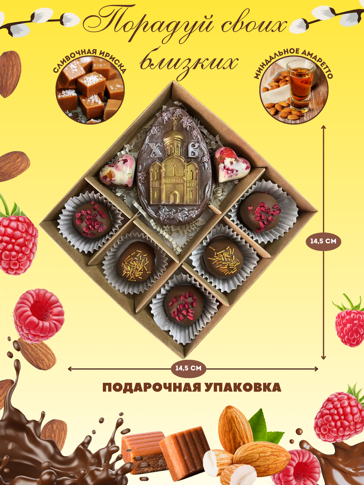 Инфографика для маркетплейсов | Сетка — социальная сеть от hh.ru