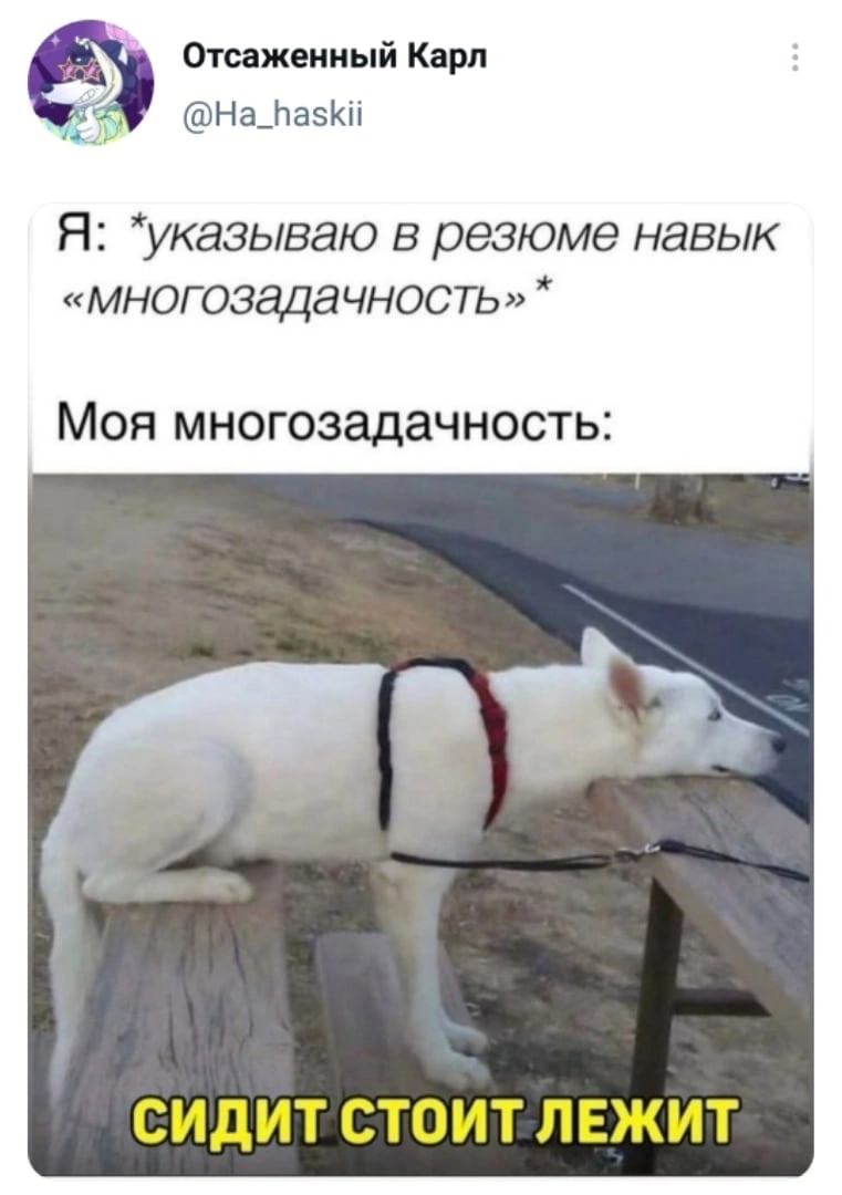 Еще многопоточность забыл: | Сетка — социальная сеть от hh.ru