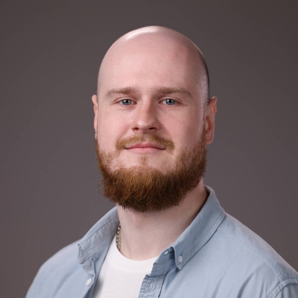 Данил Востриков