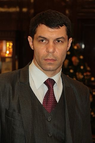 Николай Шкурский | Сетка — социальная сеть от hh.ru