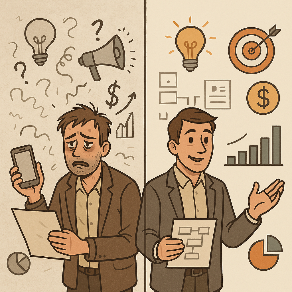 Коммерческий отдел - строим с 0 | Сетка — социальная сеть от hh.ru