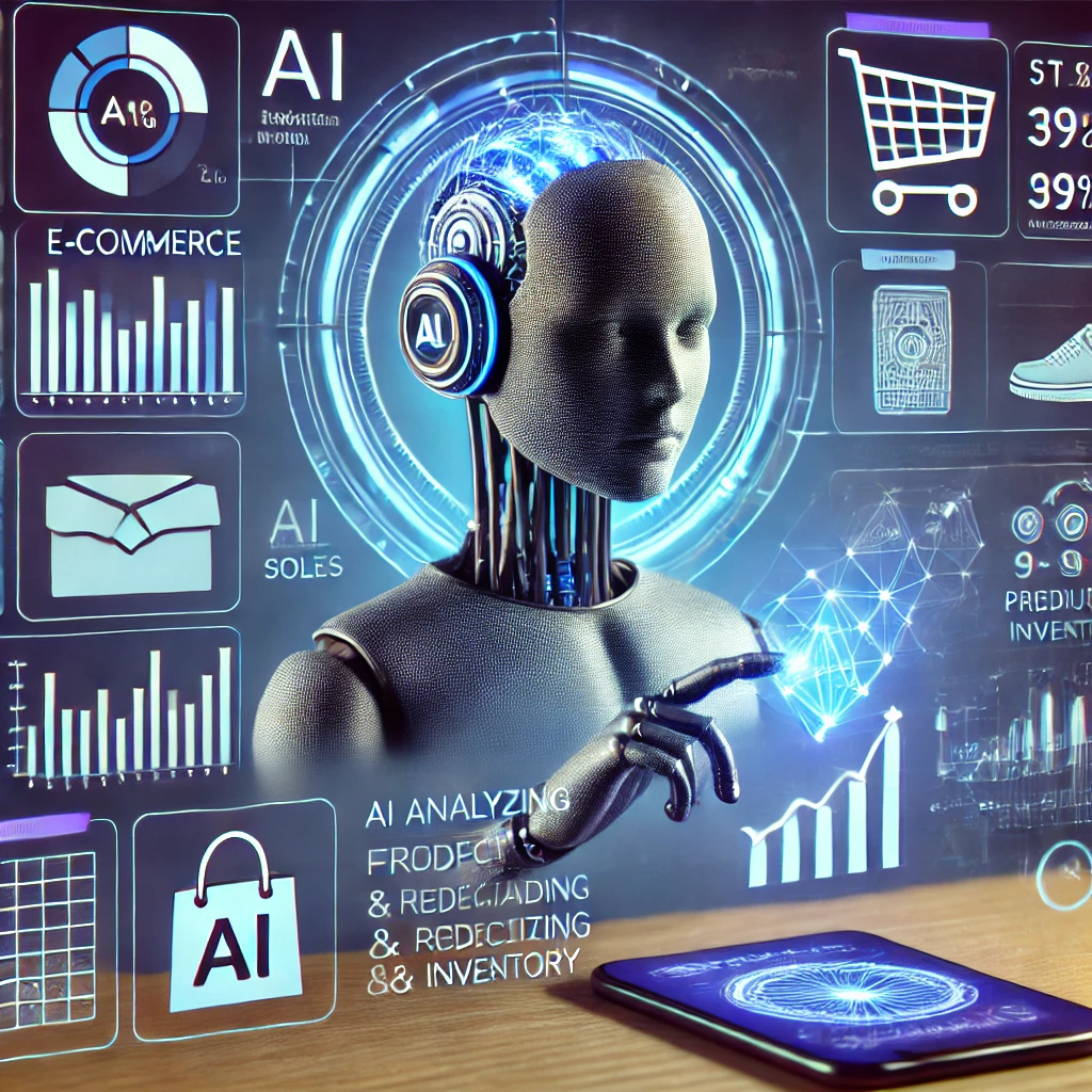 📊 Как использовать AI для анализа продаж и прогнозирования | Сетка — социальная сеть от hh.ru