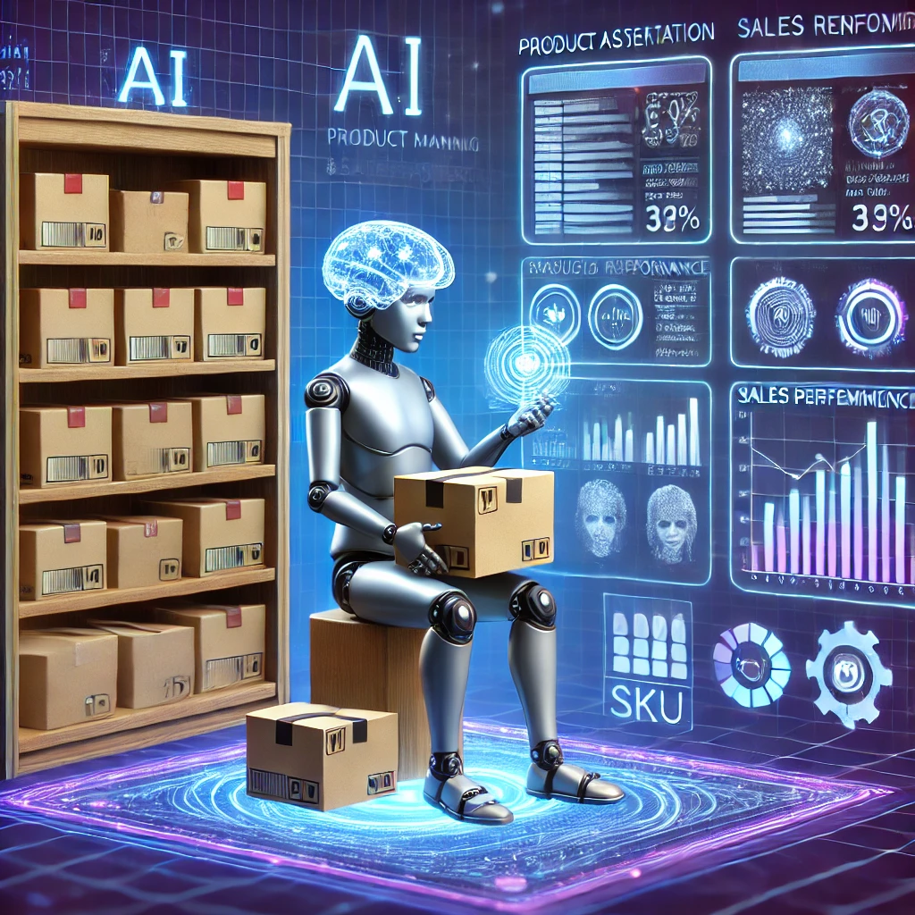 📦 Как AI помогает управлять ассортиментом на маркетплейсах | Сетка — социальная сеть от hh.ru