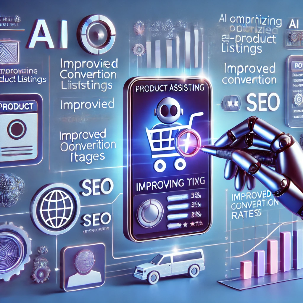 📣 Как использовать AI для повышения конверсии карточек това | Сетка — социальная сеть от hh.ru