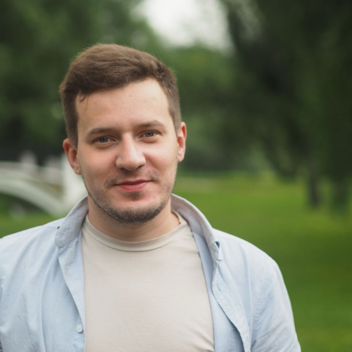 Данил Демидов | Сетка — социальная сеть от hh.ru