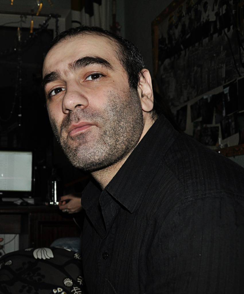 Нодар Шубитидзе