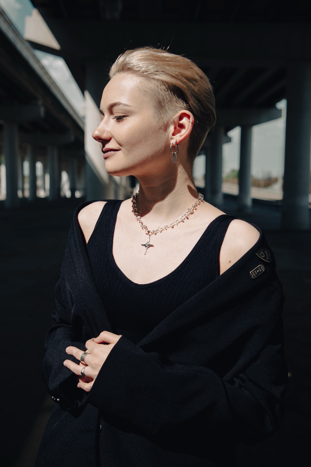 Анастасия Енина