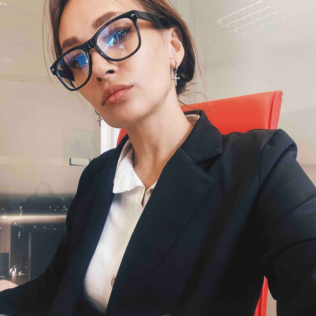 Анна Ерегина | Сетка — социальная сеть от hh.ru