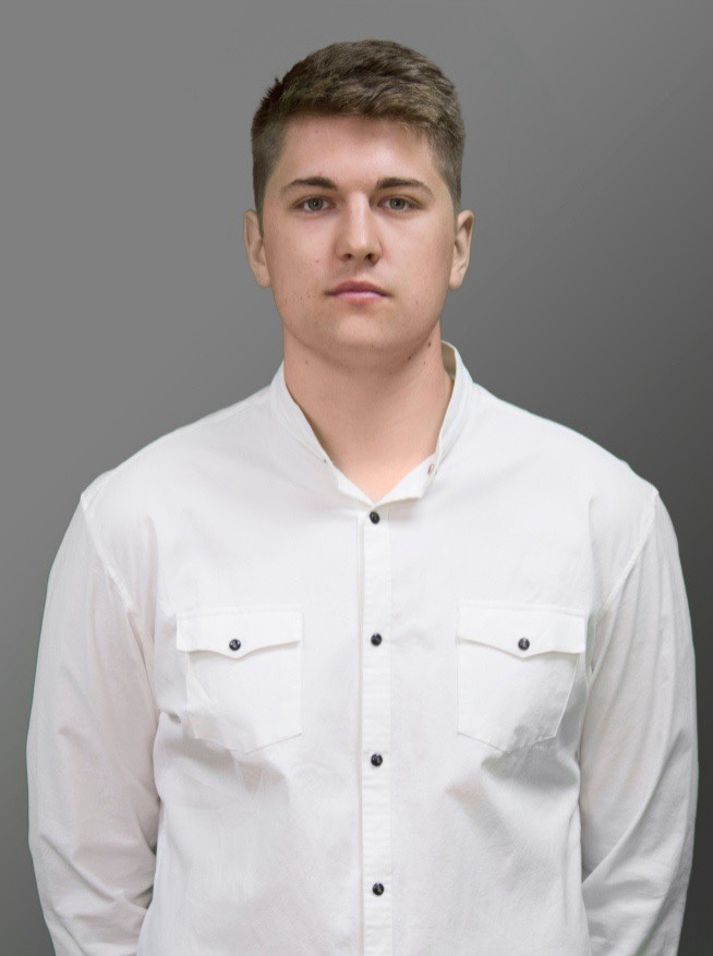 Игорь Заборовский