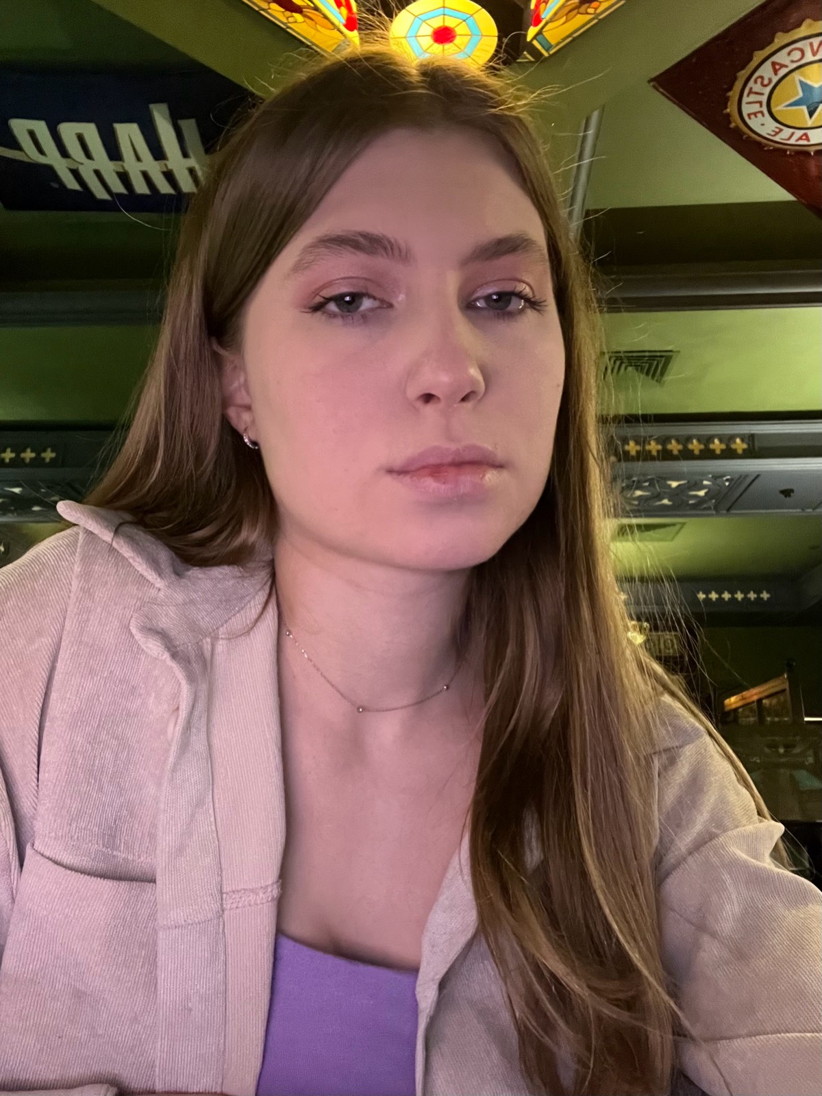 Дарья Васильева