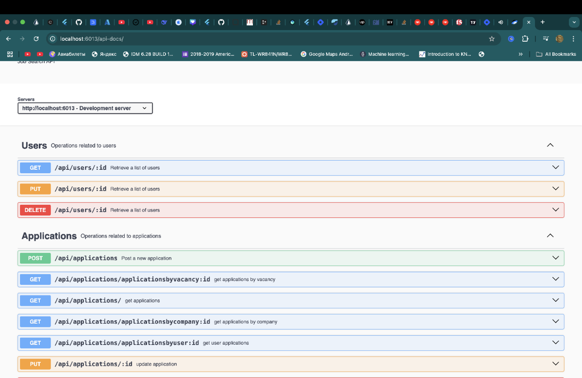найти хорошие руководства по созданию мобильного приложения может быть непросто, я только что создал руководство по полнофункциональному мобильному приложению для поиска работы, используя flutter, exp... | Сетка — социальная сеть от hh.ru