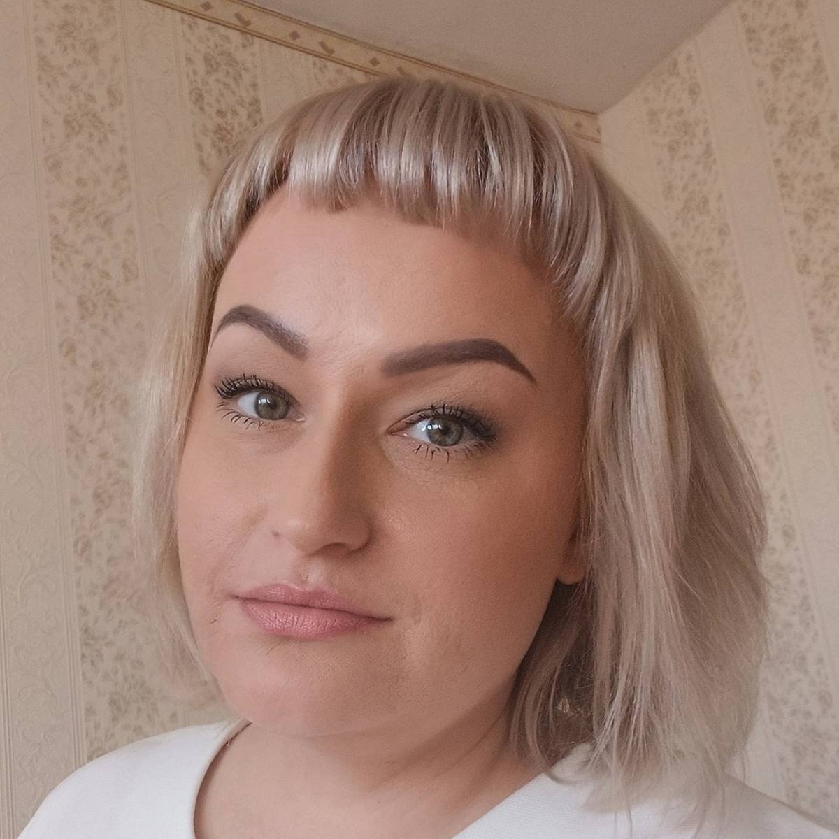 Ольга Феоктистова