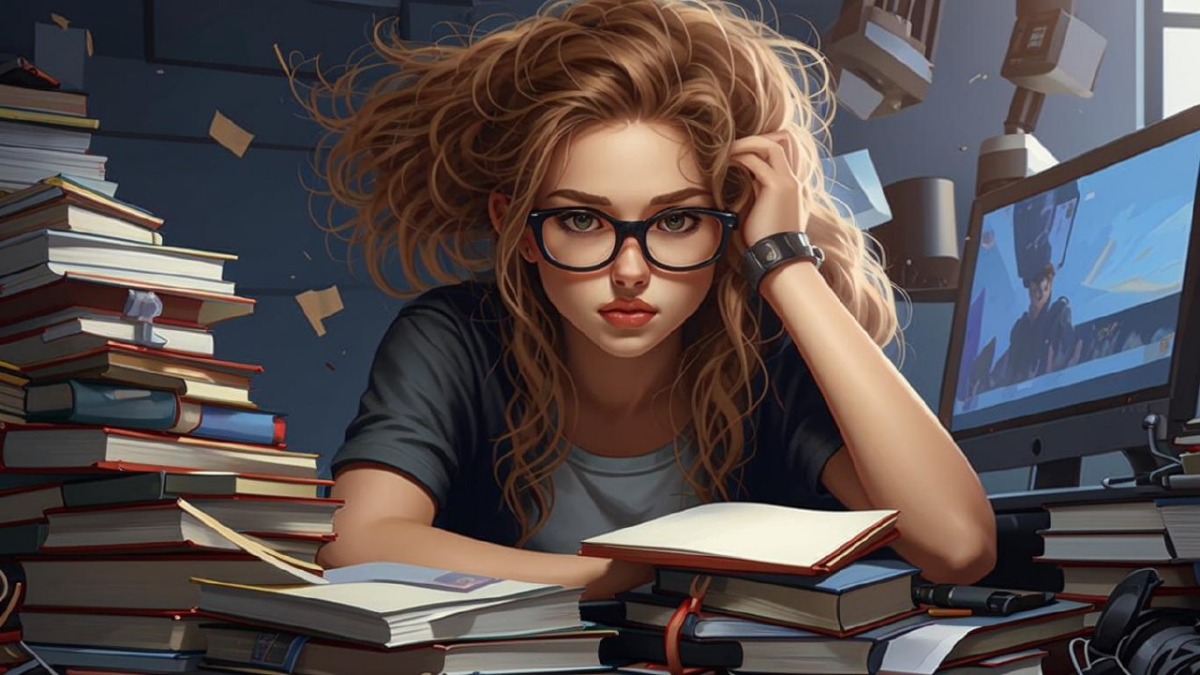 Не хочу я учиться, а хочу я... | Сетка — социальная сеть от hh.ru