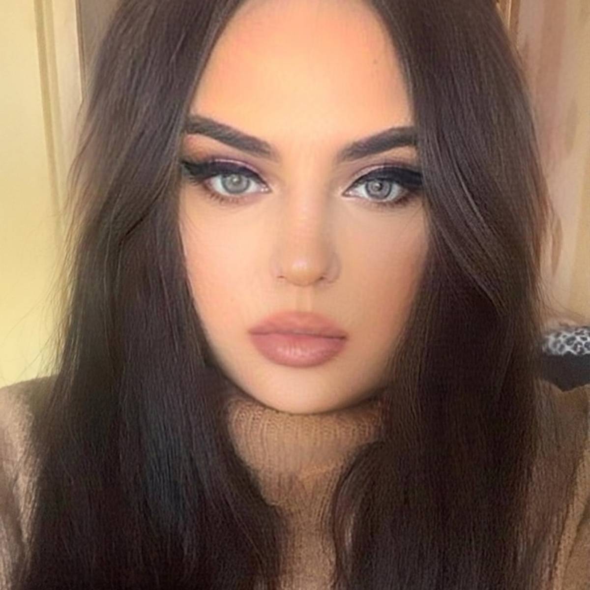 Анастасия Сенькина