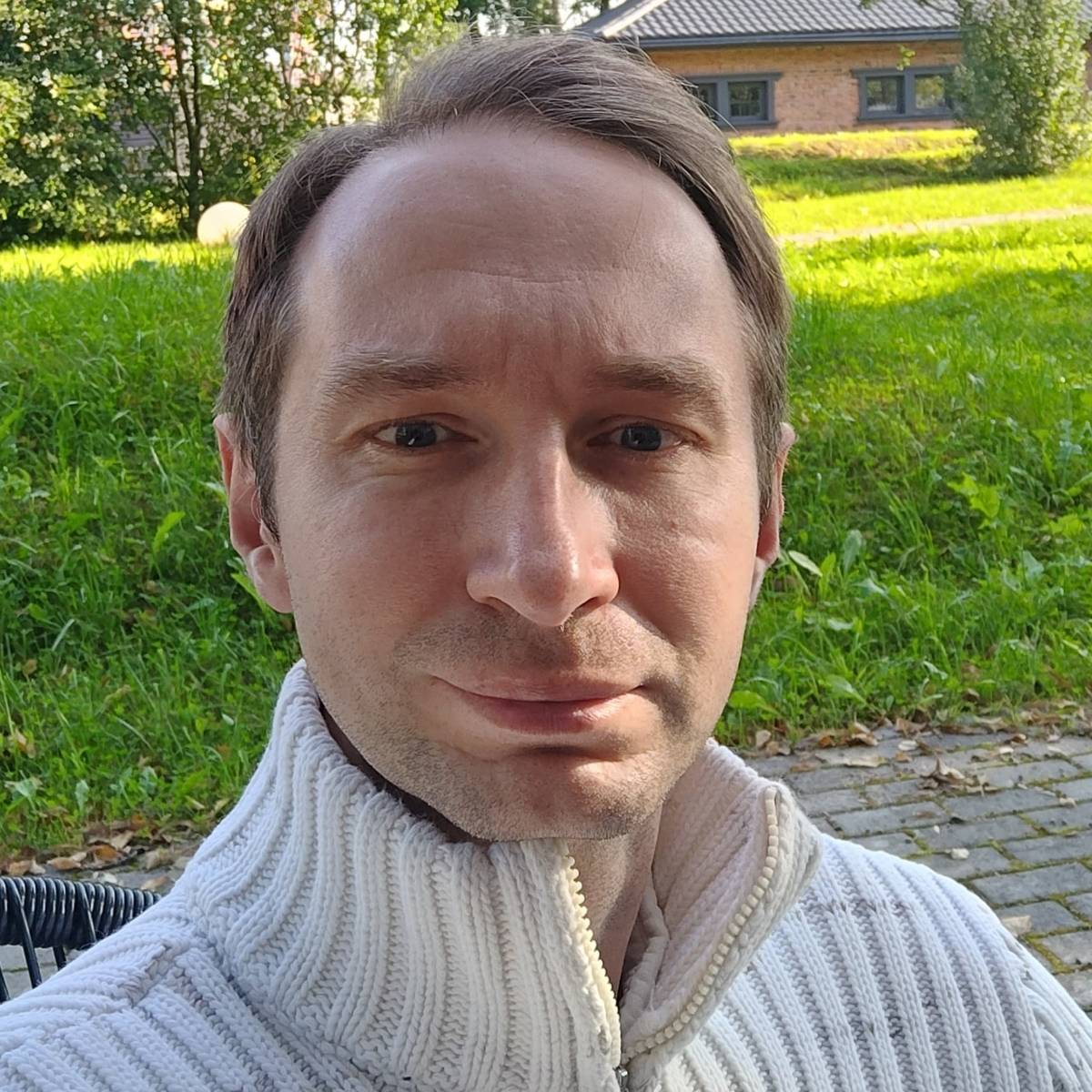 Сергей Давыдьков | Сетка — социальная сеть от hh.ru