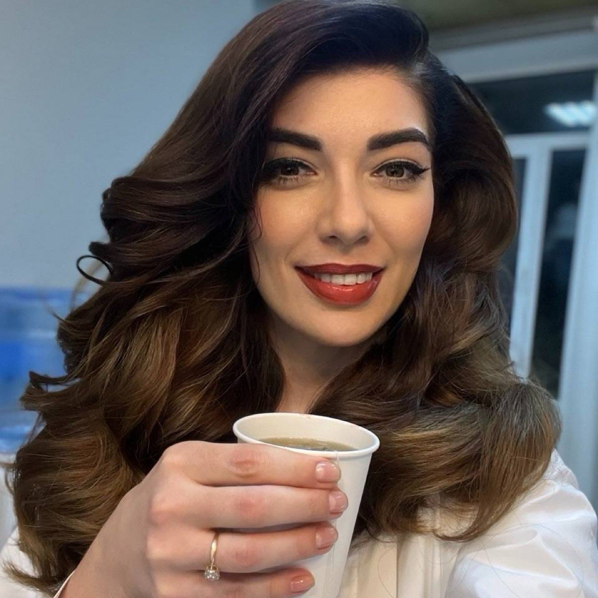 Олеся Савкина