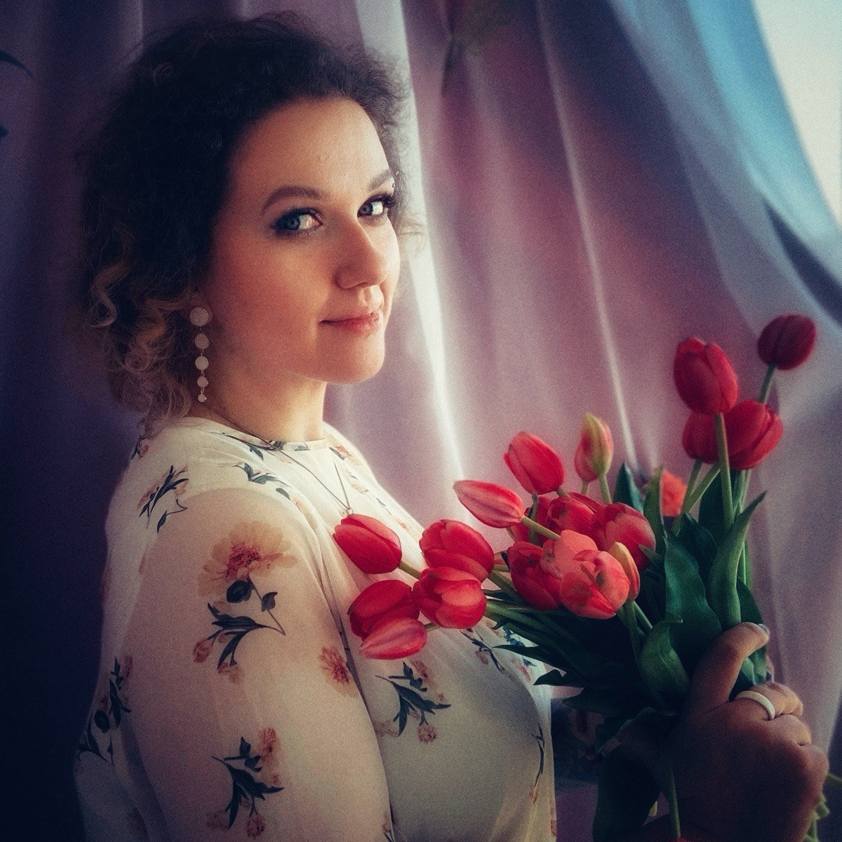 Екатерина Пономарёва