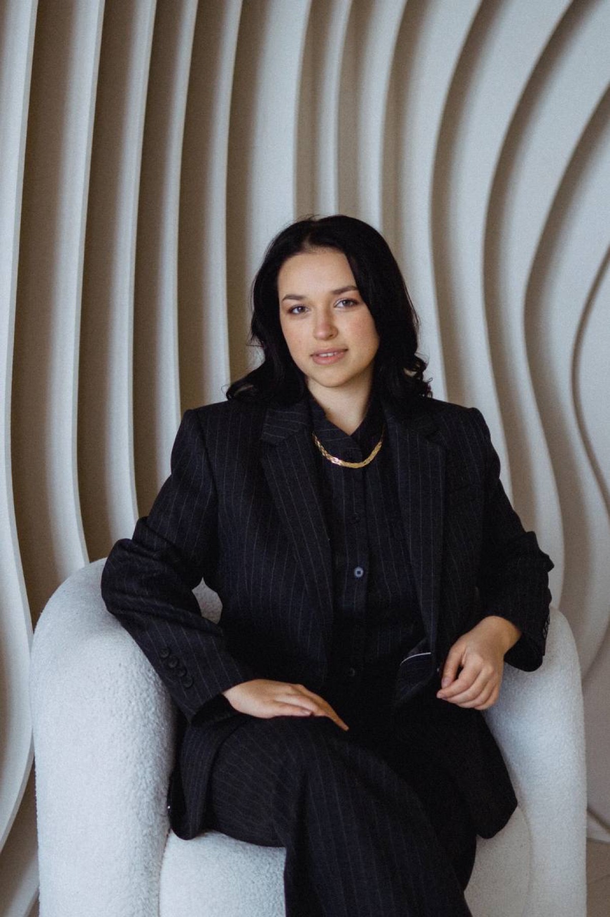 Полина Фролова | Сетка — социальная сеть от hh.ru