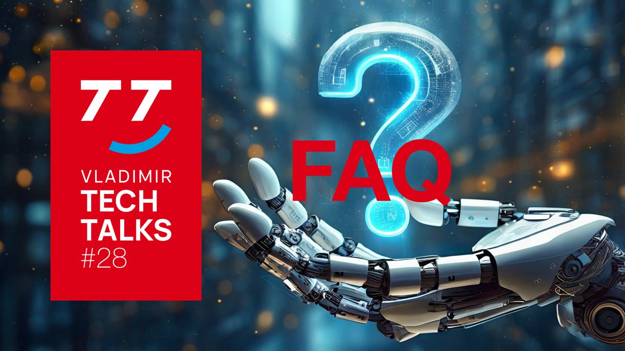 Хотите подарок? Приходите на наши митапы и задавайте крутые вопросы 😎
Если ваш вопрос отметят спикеры, с нас — награда!
В качестве примера — те, на которые выступающие отвечали аудитории в прошлый раз... | Сетка — социальная сеть от hh.ru