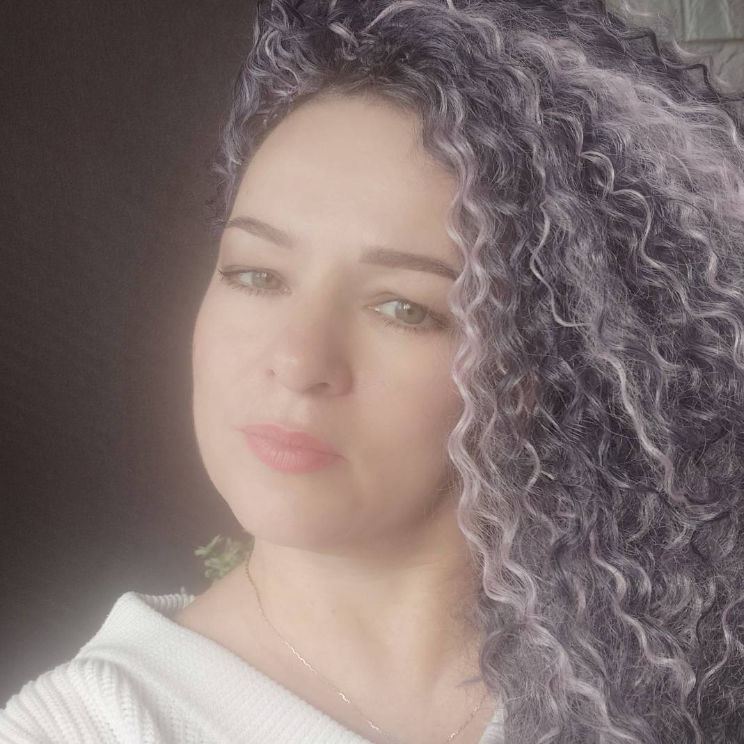 Oksana Savenok