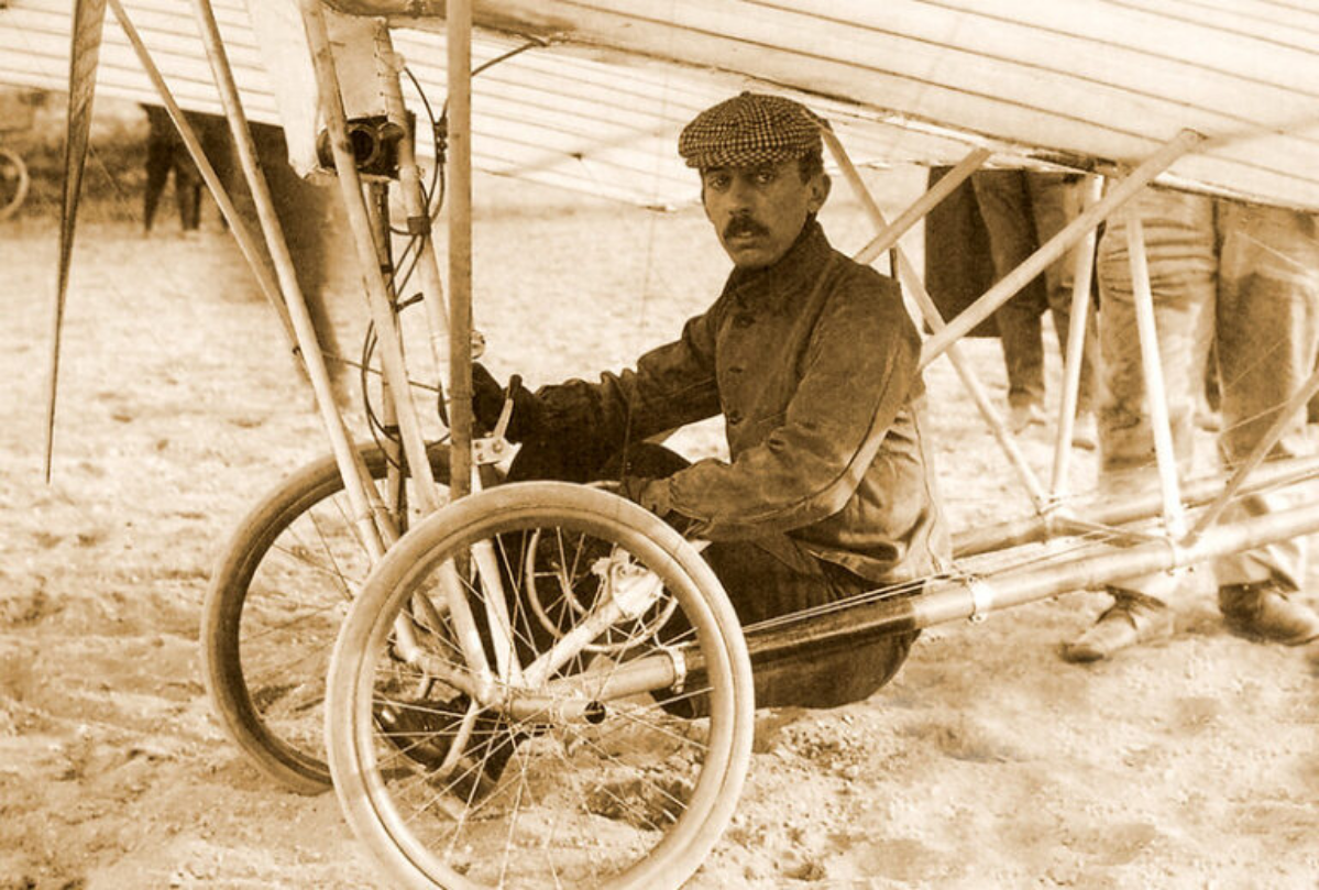 Акт веры: почему ведутся споры о первооткрывателях | Сетка — социальная сеть от hh.ru