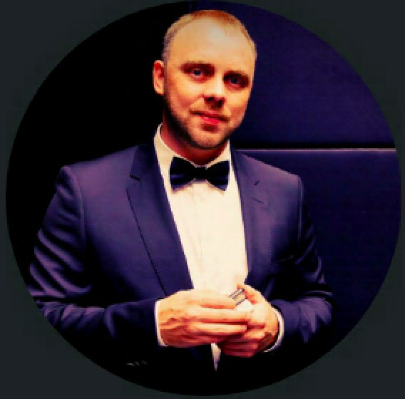 Евгений Воронин | Сетка — социальная сеть от hh.ru