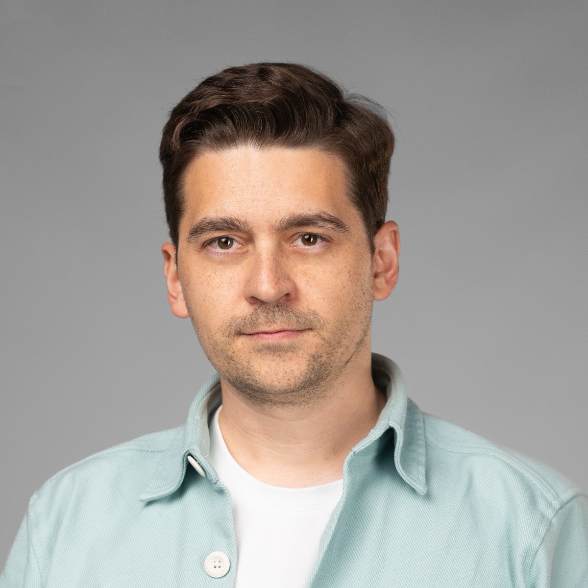 Алексeй Калина | Сетка — социальная сеть от hh.ru