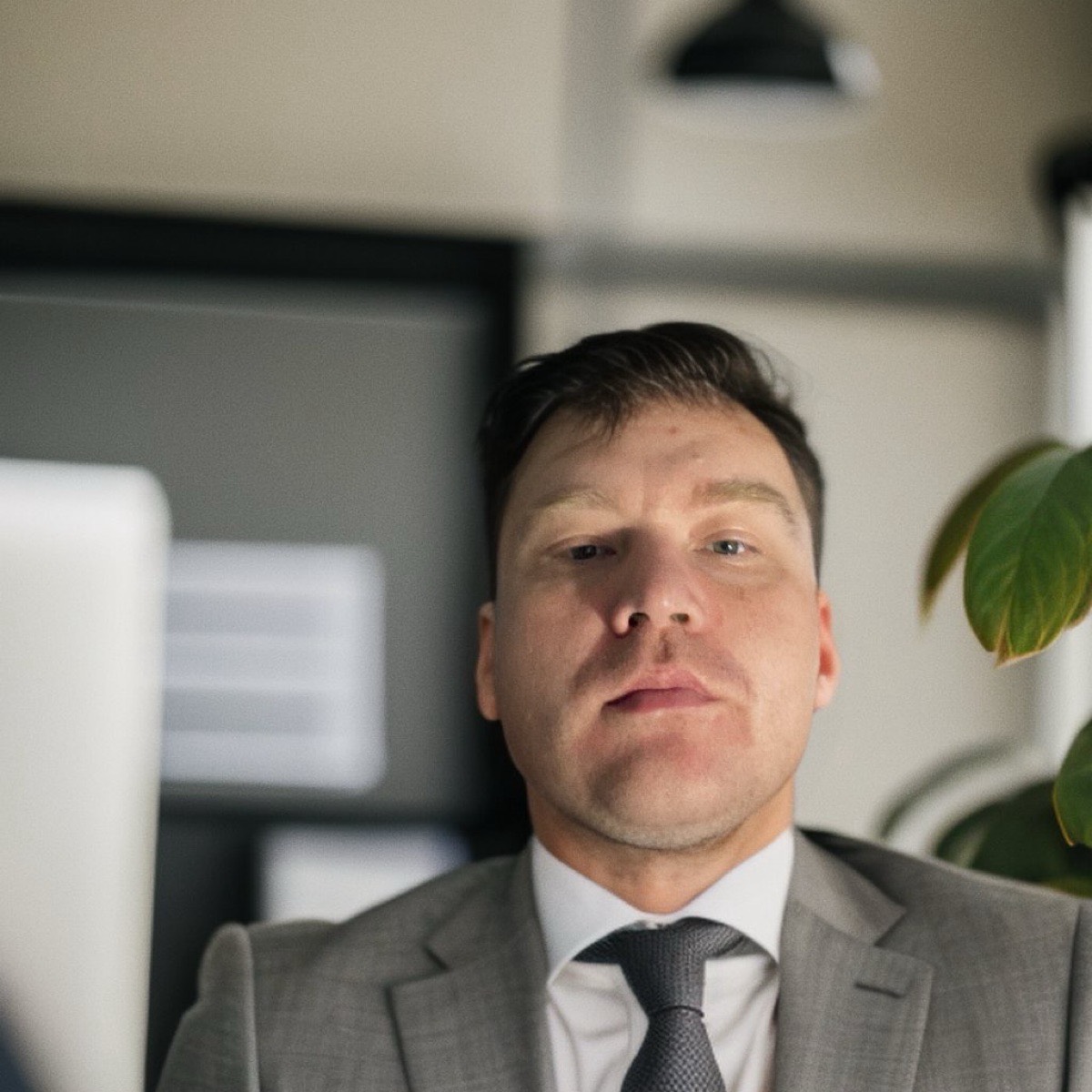 Дмитрий Шоржин