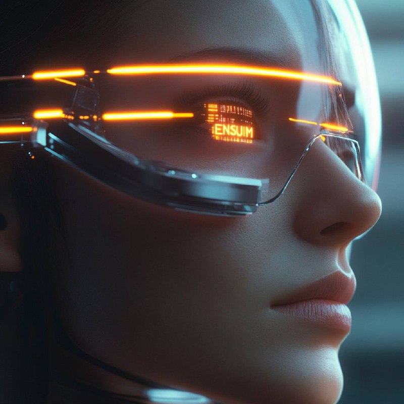 SENSUM запускает нейросеть для чтения мыслей 🧠
Компания SENSUM представила новую разработку — SENSUM MindLink | Сетка — социальная сеть от hh.ru