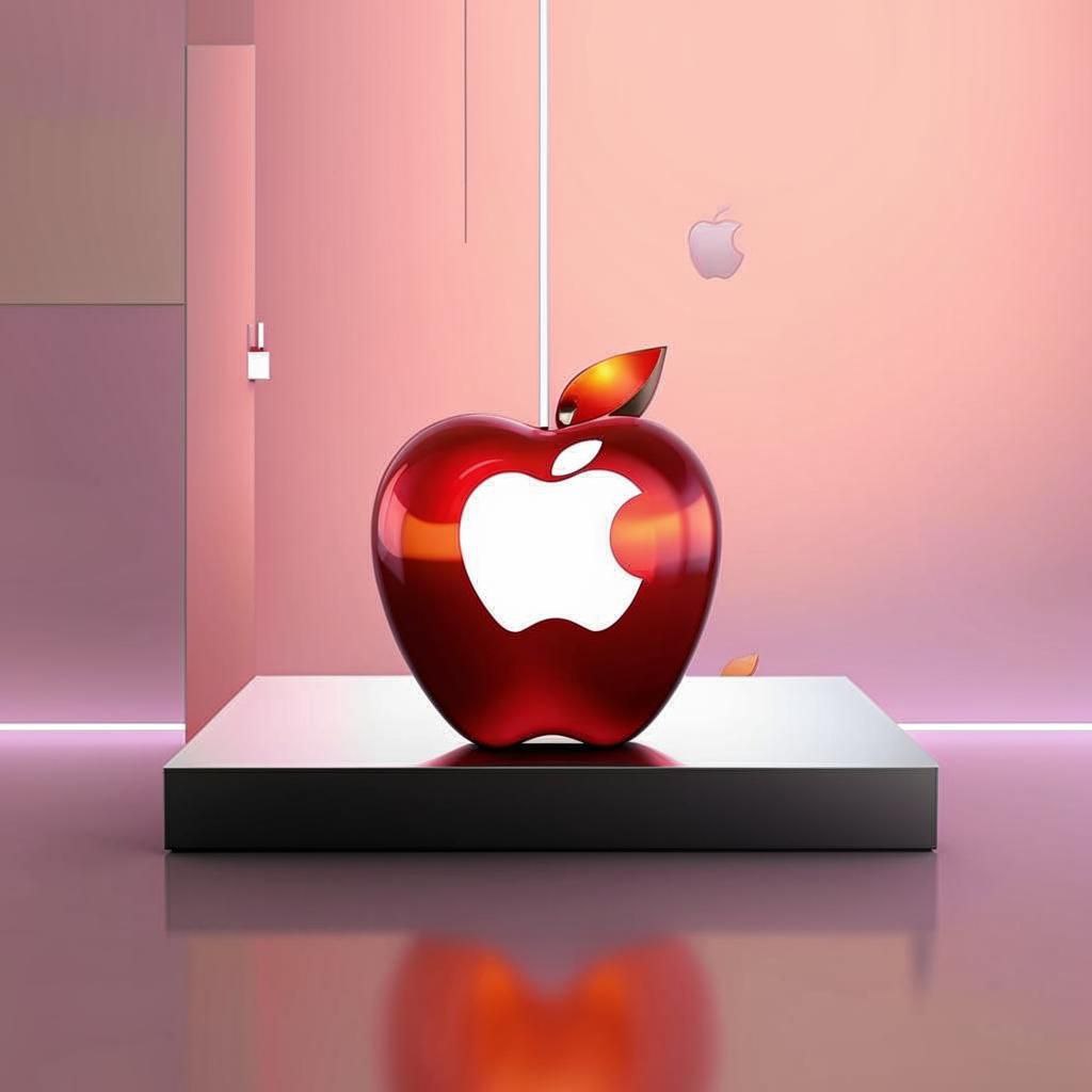 1 апреля 1976 года три чудака подписали бумаги и назвали компанию в честь фрукта, который когда-то вдохновил Ньютона | Сетка — социальная сеть от hh.ru