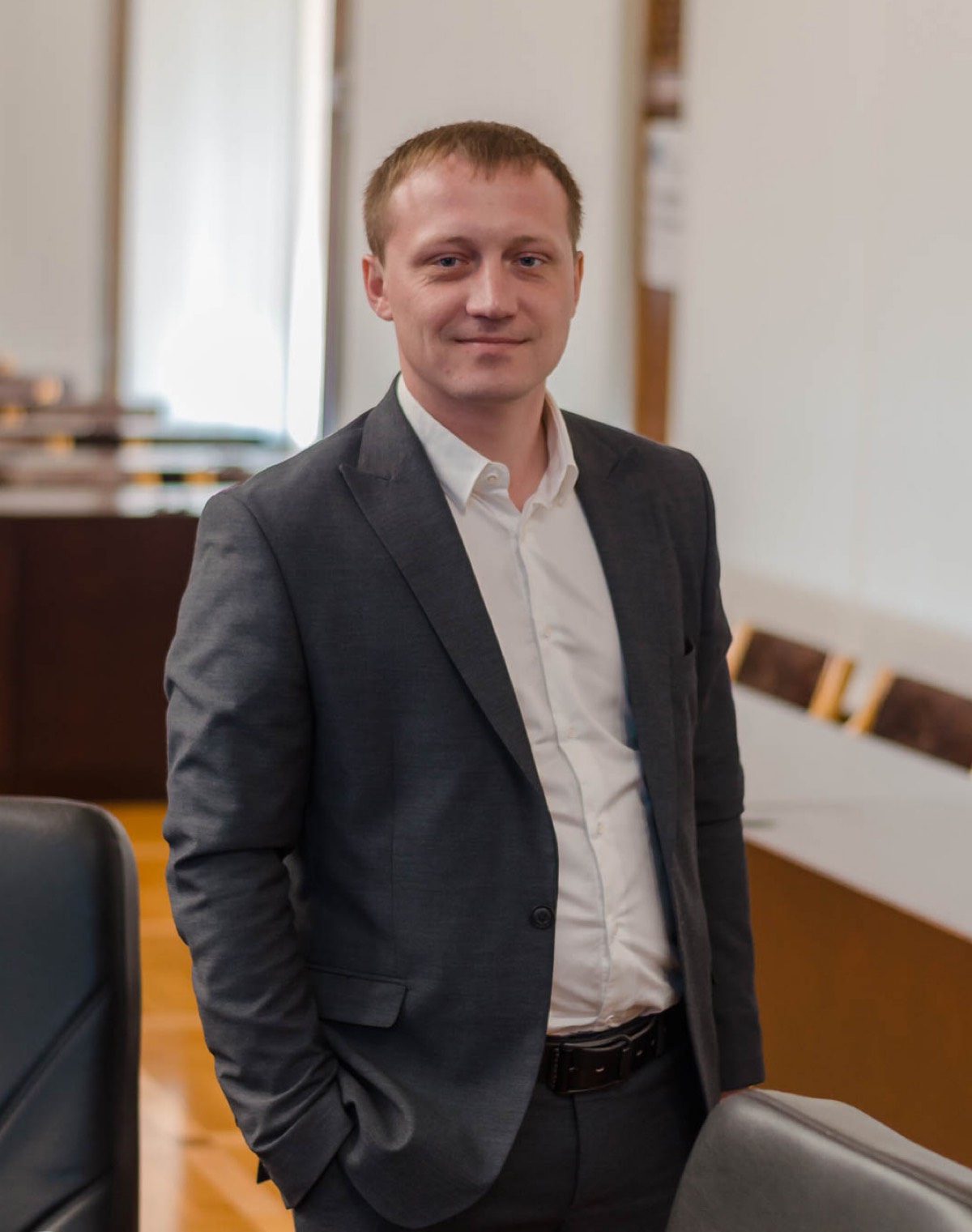 Александр Тюрчев