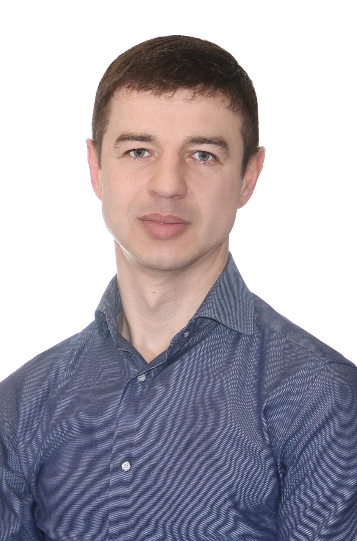 Сергей Ударов | Сетка — социальная сеть от hh.ru