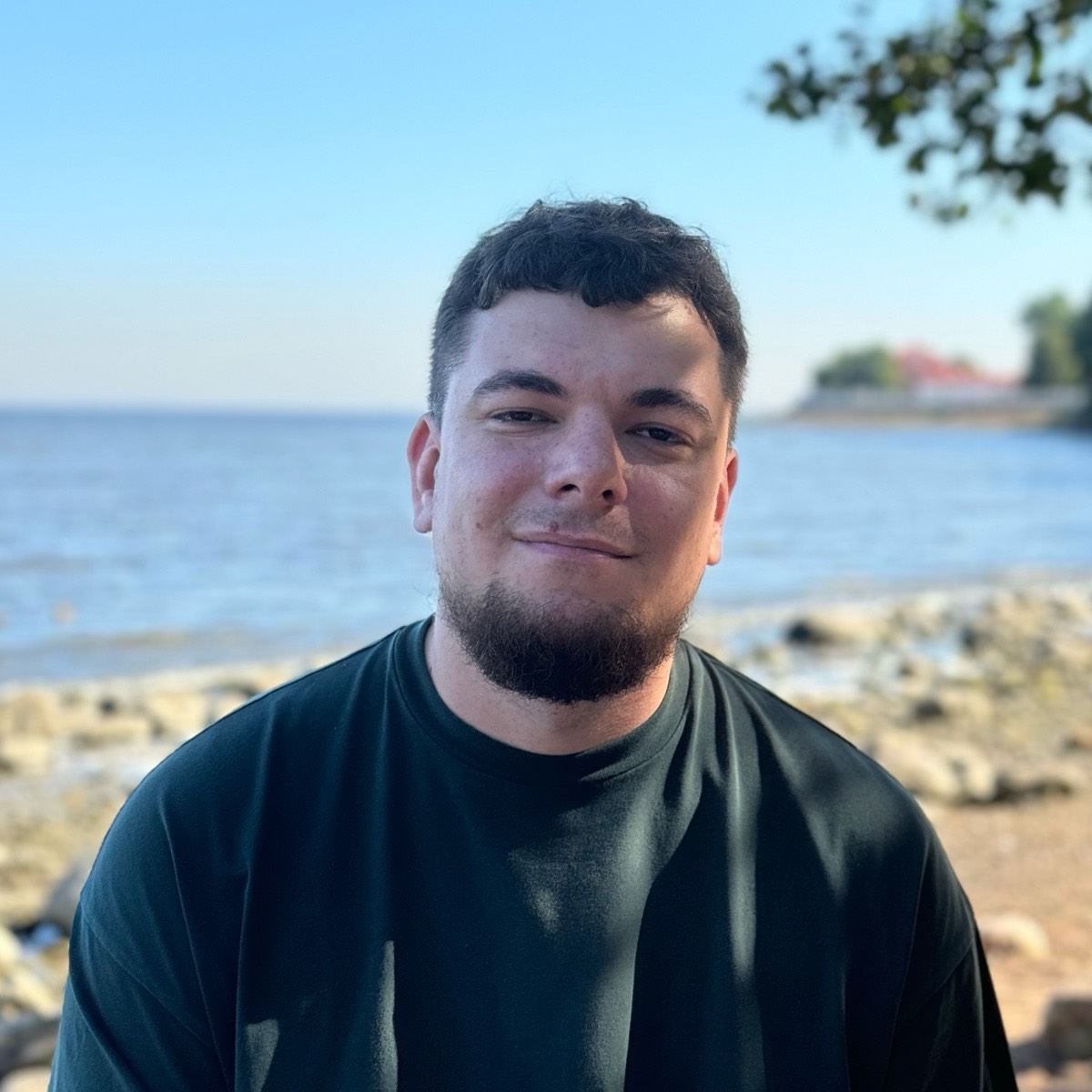 Владислав Голубев | Сетка — социальная сеть от hh.ru