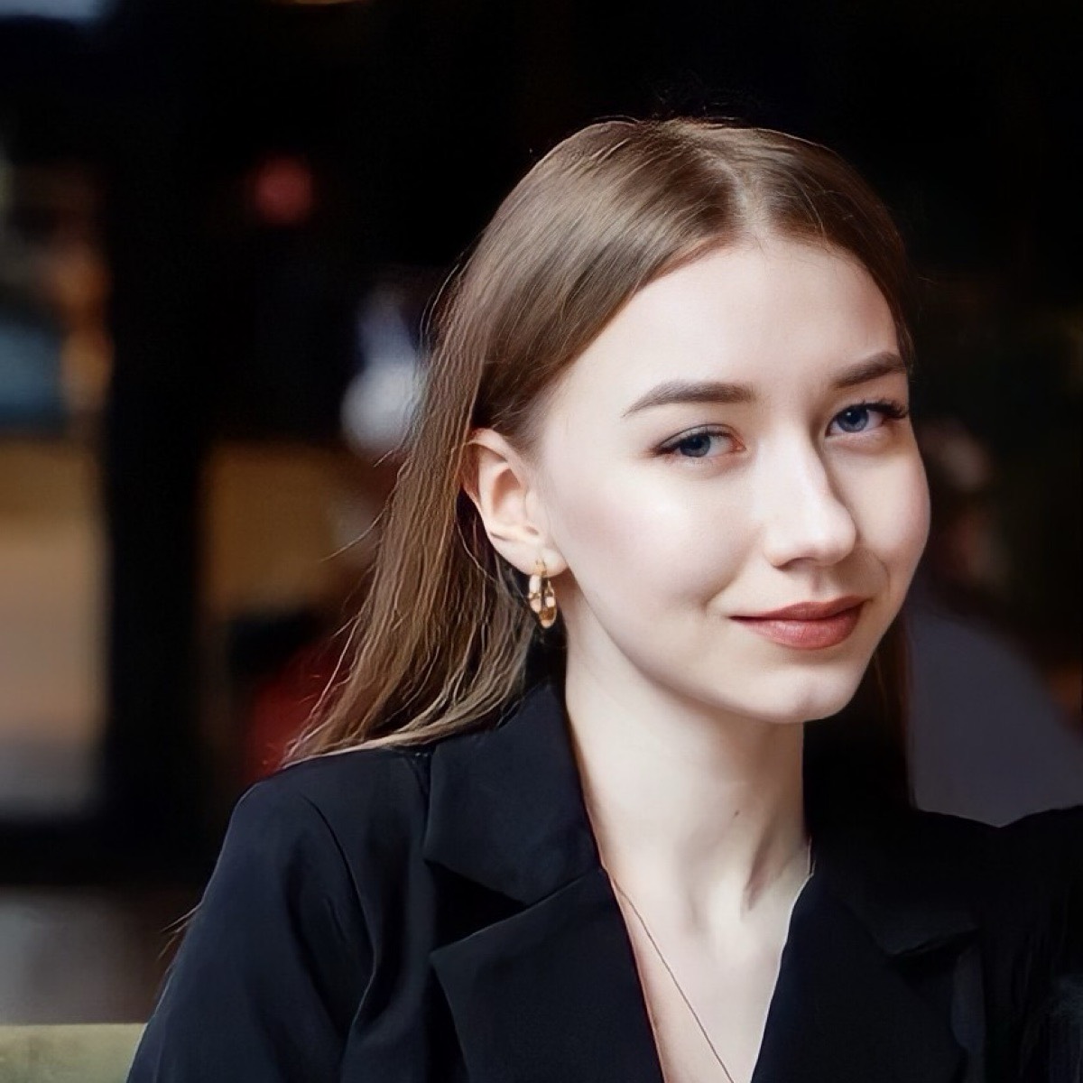 Александра Гурбич