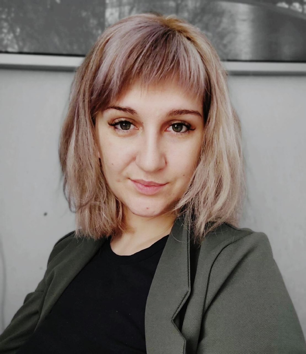 Елена Перева | Сетка — социальная сеть от hh.ru