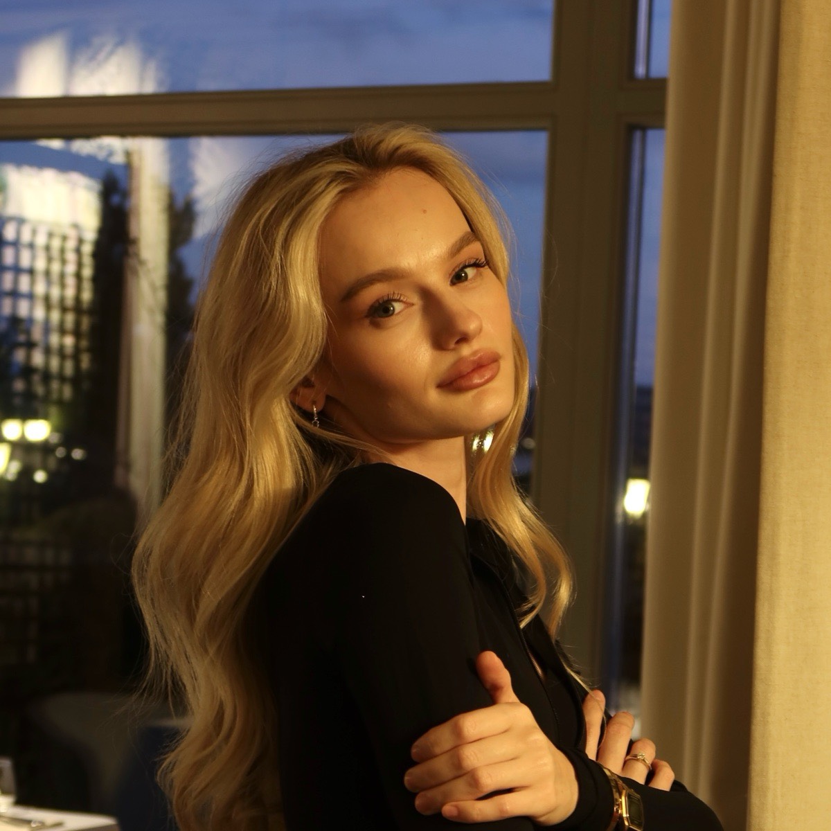 Анастасия Нечипас | Сетка — социальная сеть от hh.ru