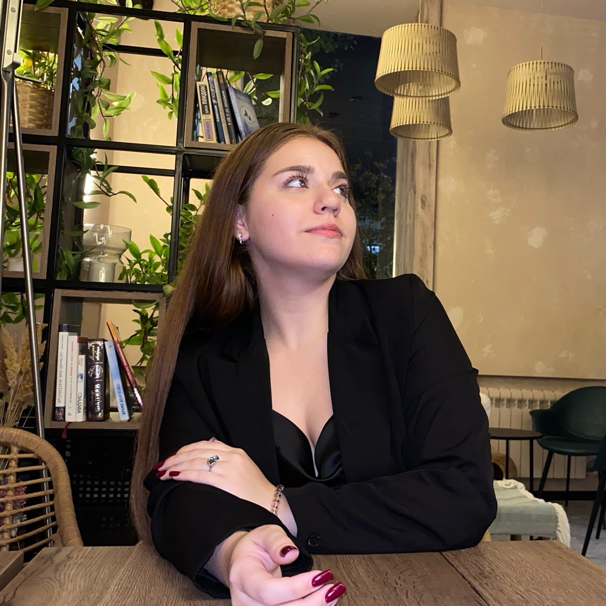 Маргарита Коваленко | Сетка — социальная сеть от hh.ru