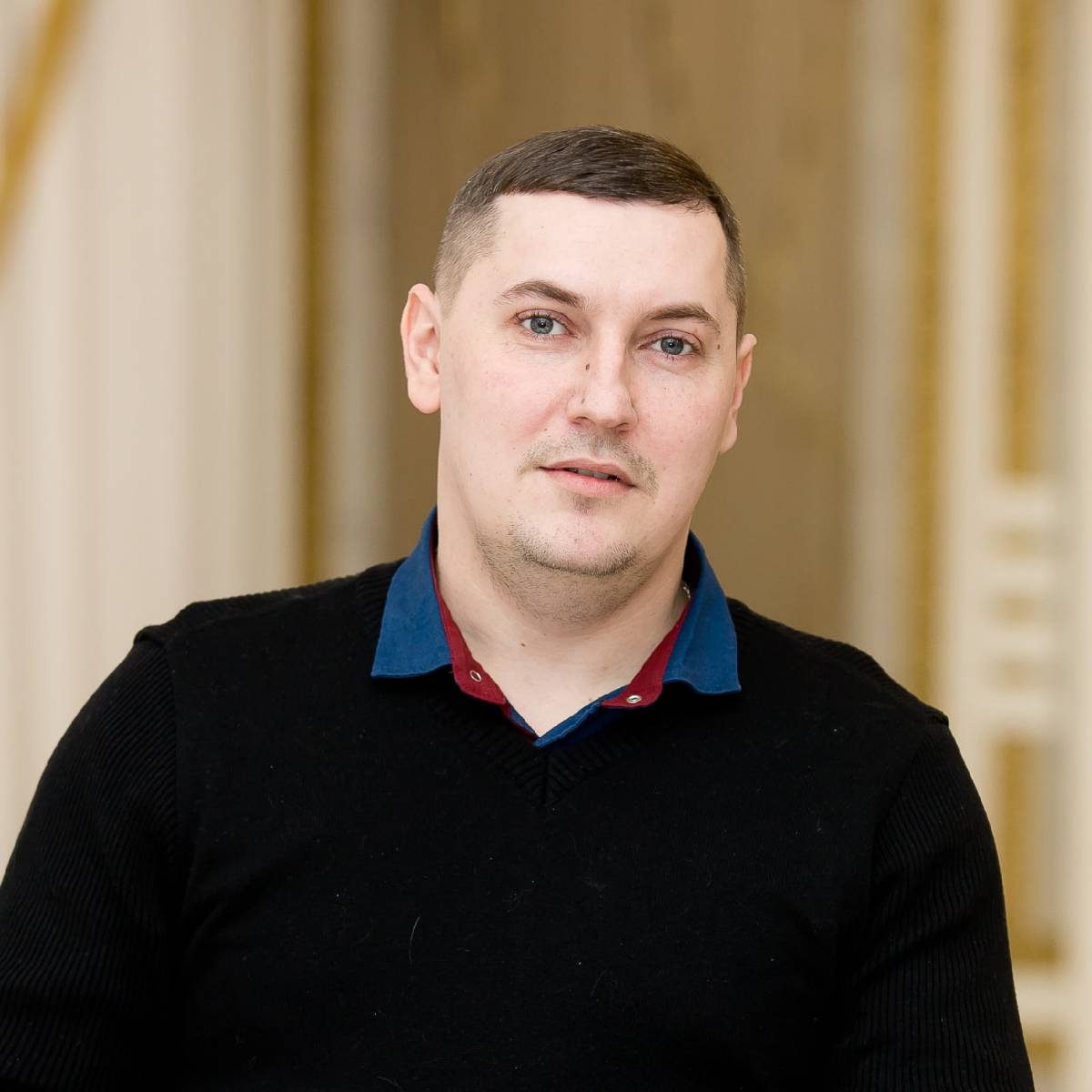 Андрей Михнович